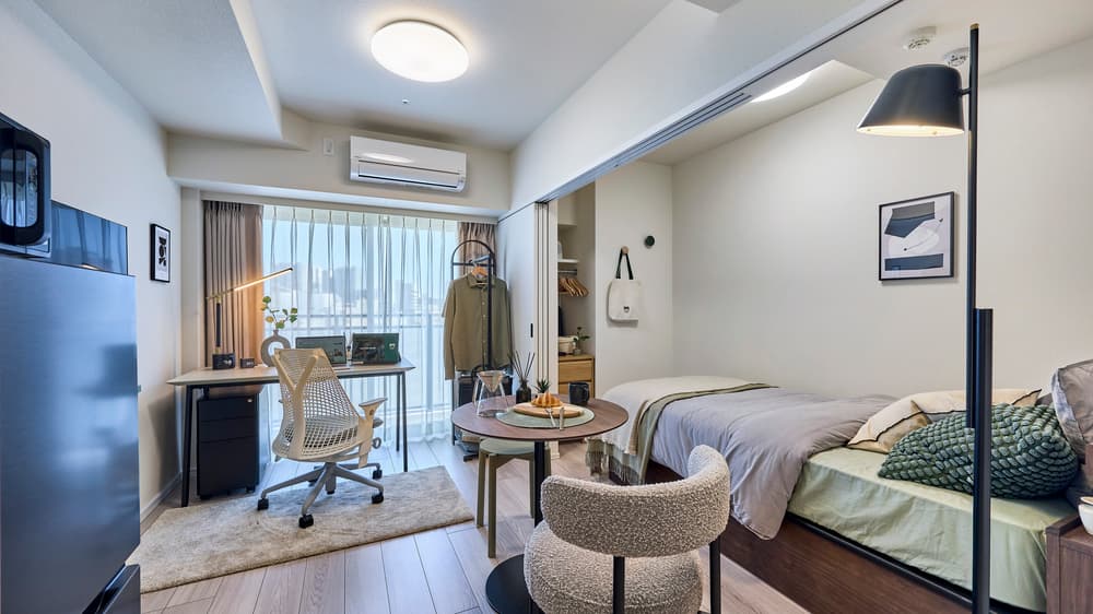 Room Type Gallery